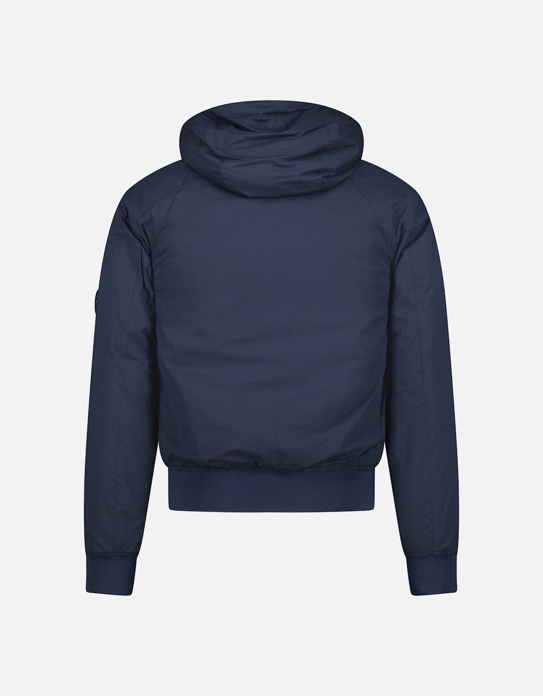 Pro-Tek Primaloft Lens Jacket Navy
