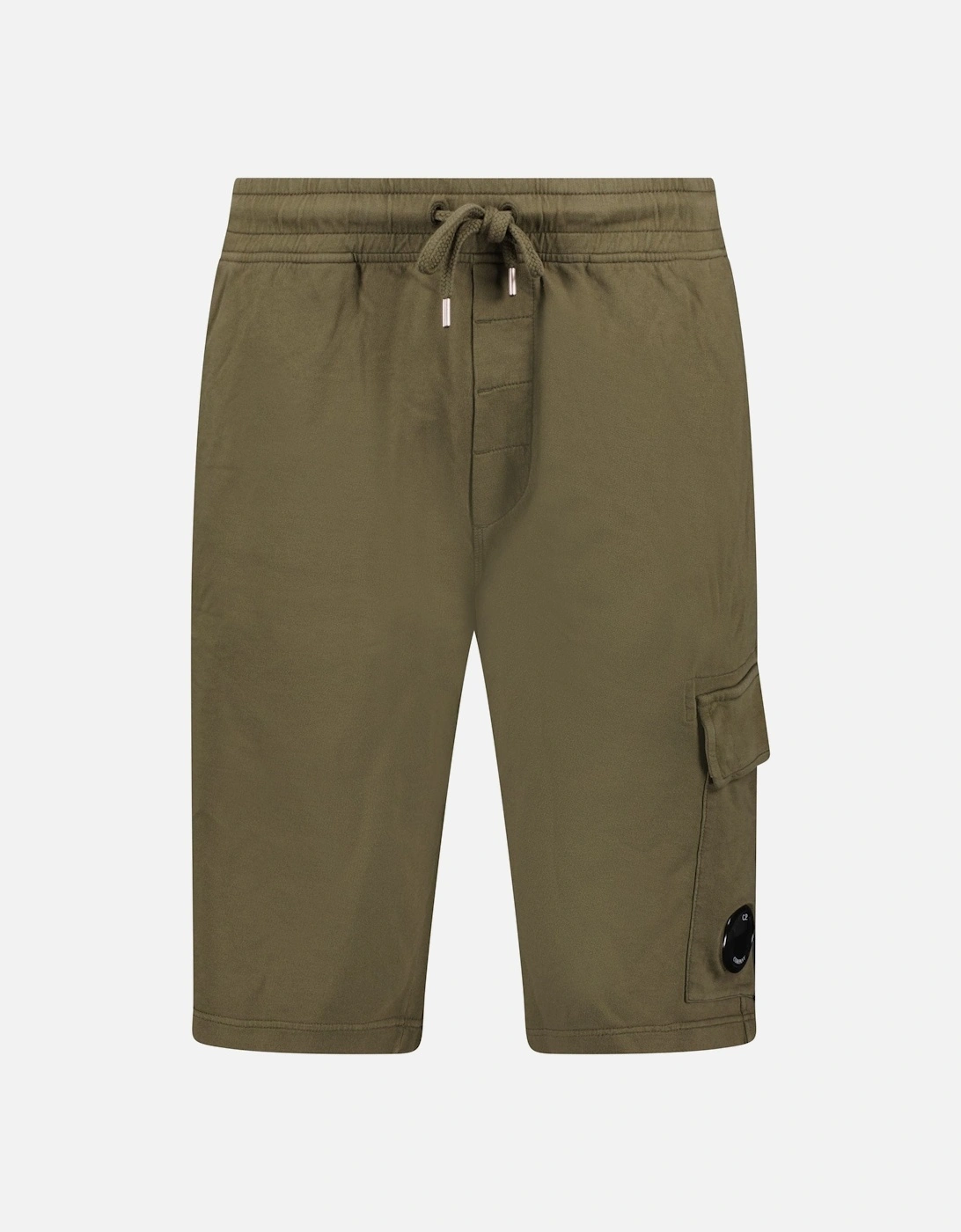 Lens Shorts Green, 3 of 2