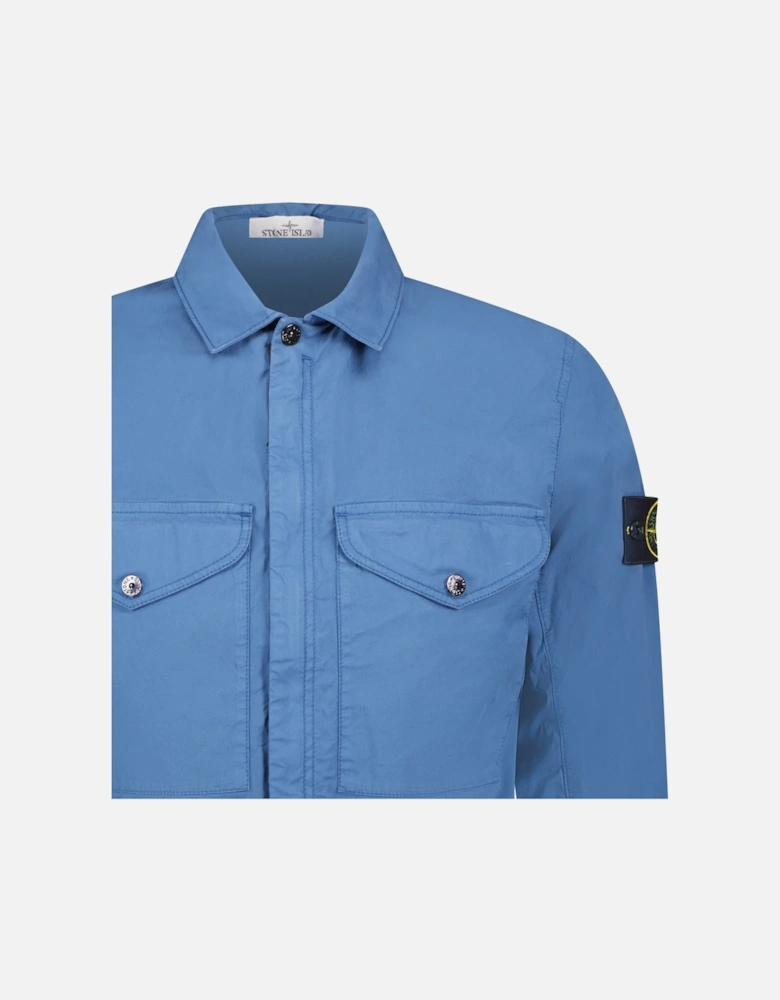 2 Pocket Overshirt