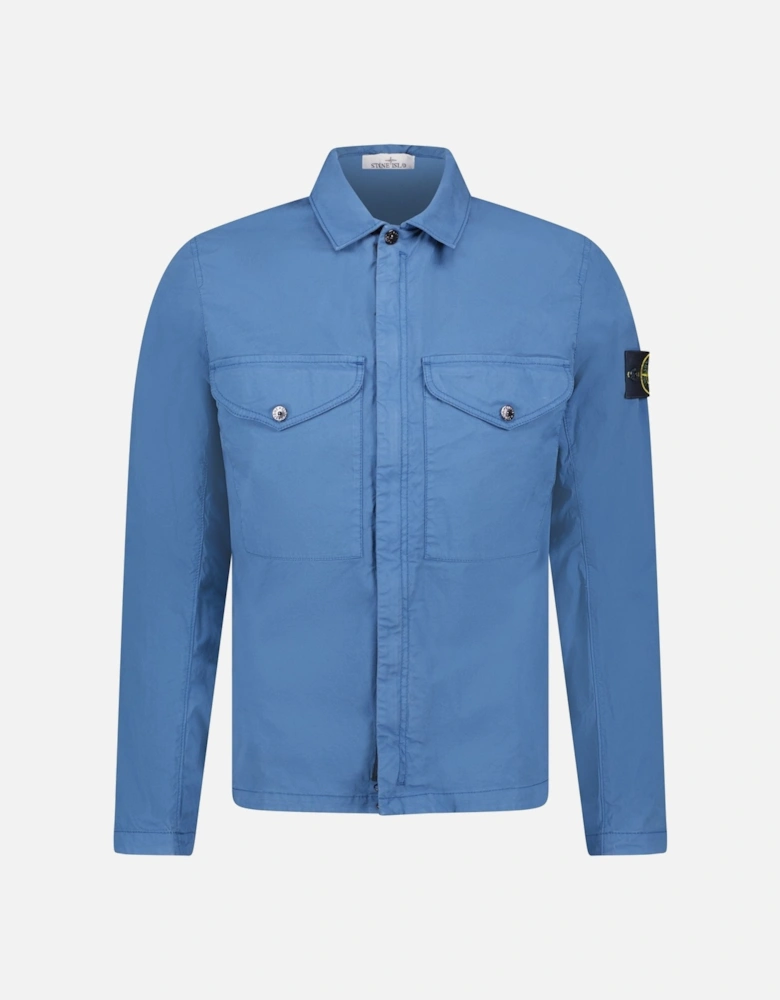 2 Pocket Overshirt