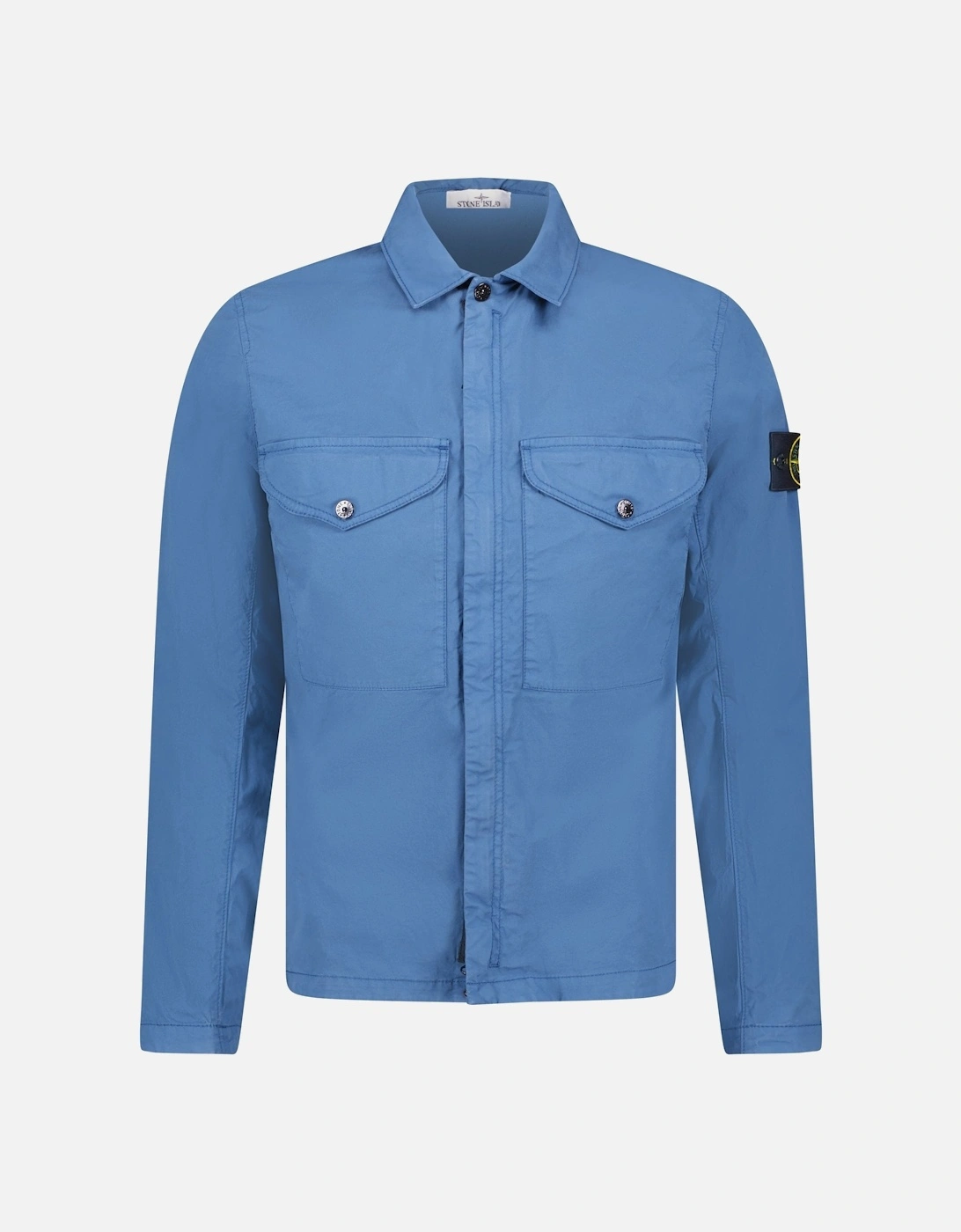 2 Pocket Overshirt, 4 of 3