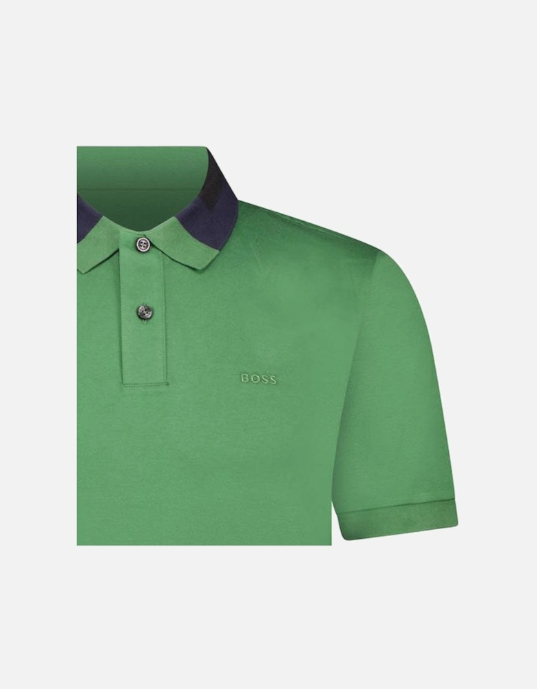 Polo T-Shirt Green