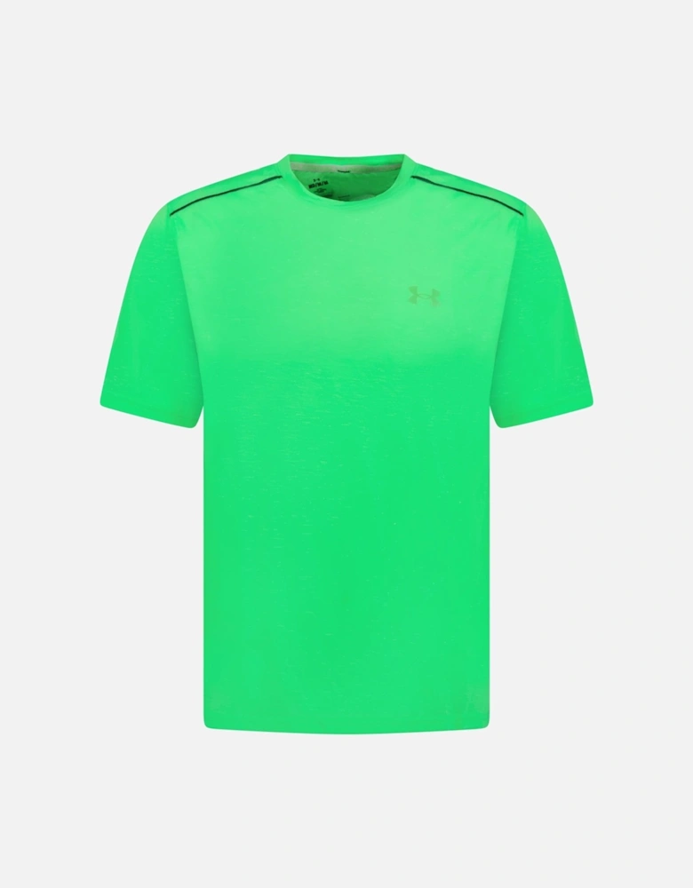 Anywhere T-Shirt Green