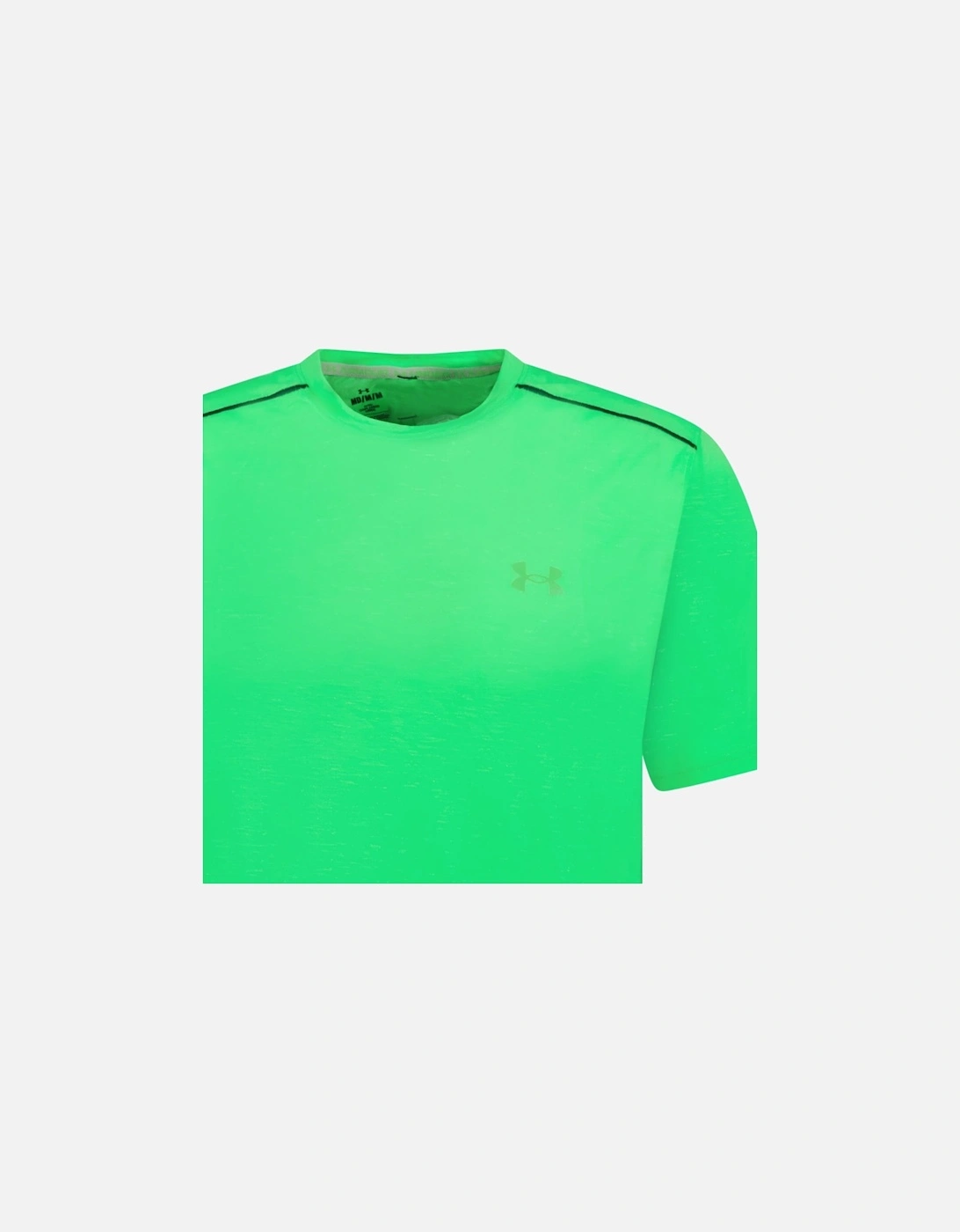 Anywhere T-Shirt Green