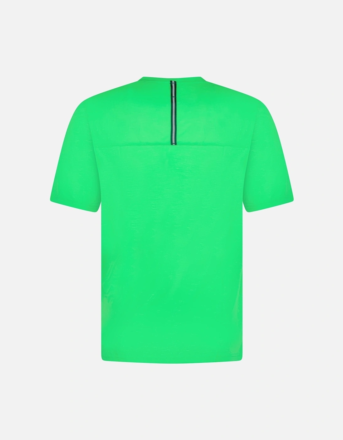 Anywhere T-Shirt Green