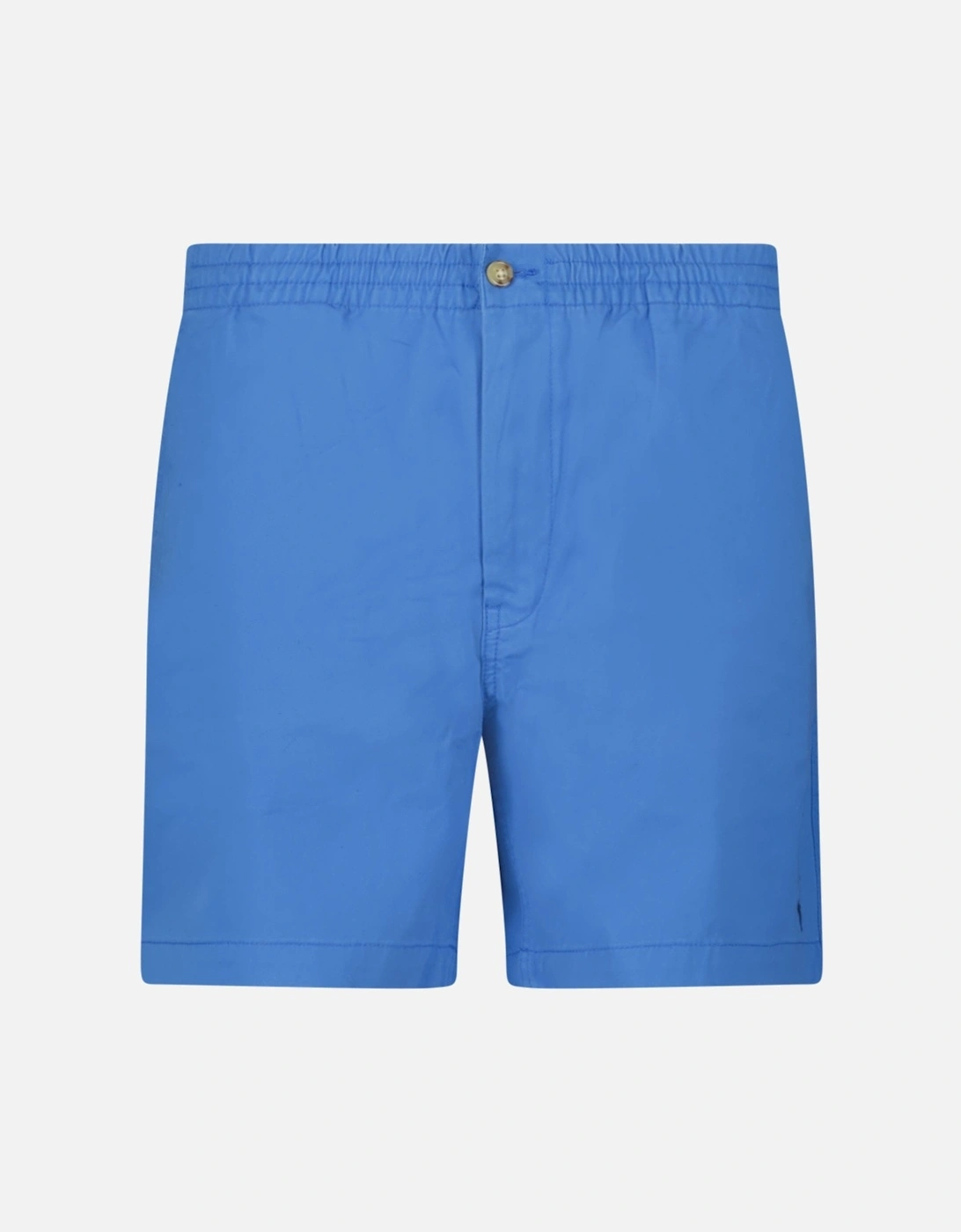 Regular Fit Prepster Shorts in Blue, 5 of 4