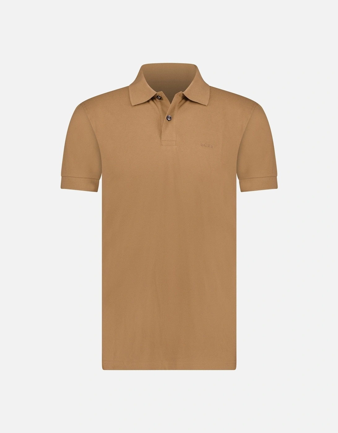 Polo T-Shirt Sand Beige, 3 of 2