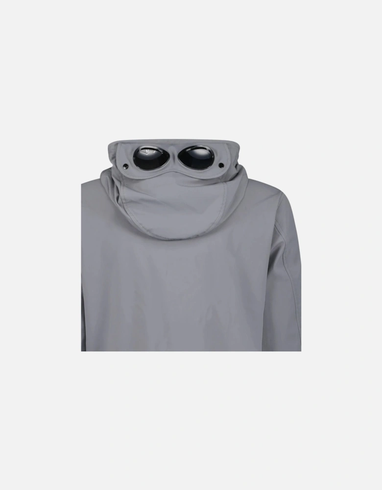 Smoked Pearl C.P. Shell-R Double Pocket Goggle Jacket
