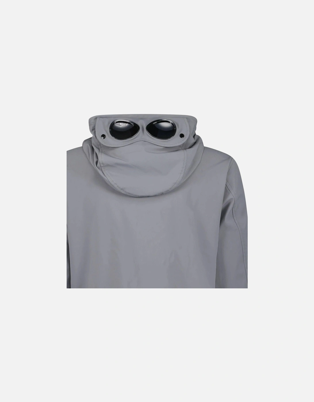 Smoked Pearl C.P. Shell-R Double Pocket Goggle Jacket