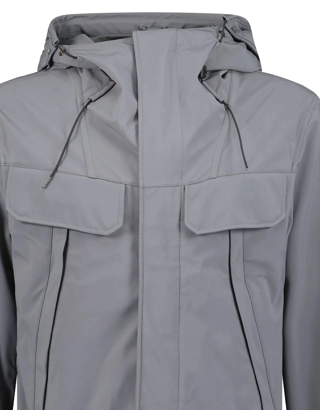Smoked Pearl C.P. Shell-R Double Pocket Goggle Jacket