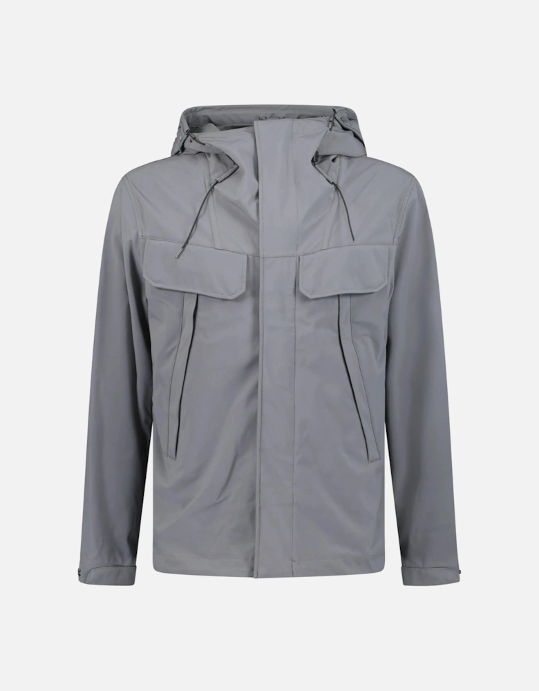 Smoked Pearl C.P. Shell-R Double Pocket Goggle Jacket