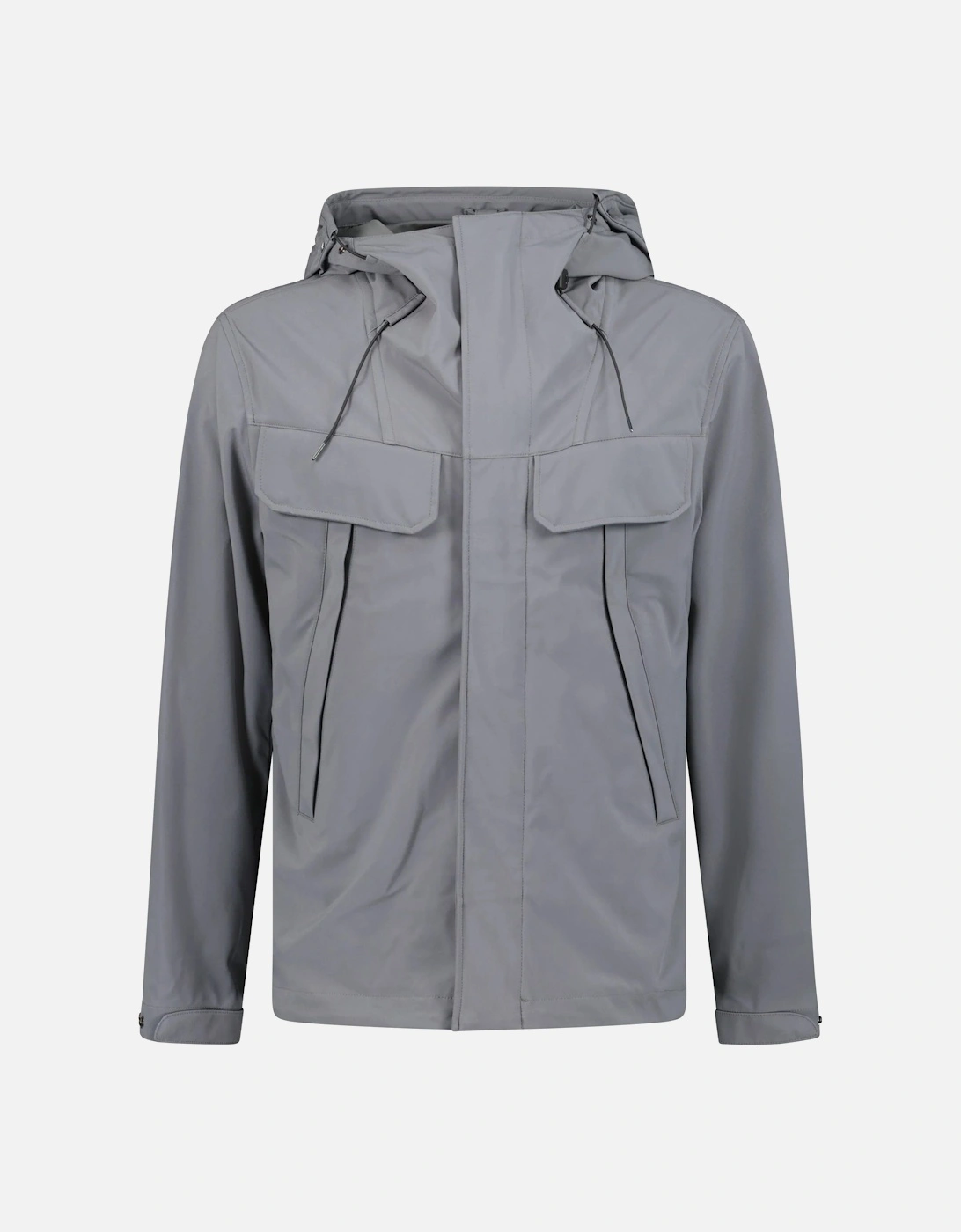 Smoked Pearl C.P. Shell-R Double Pocket Goggle Jacket