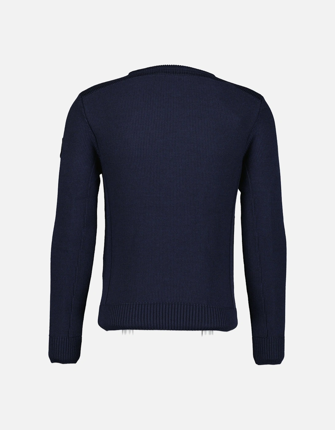 Pemberton Jumper Navy