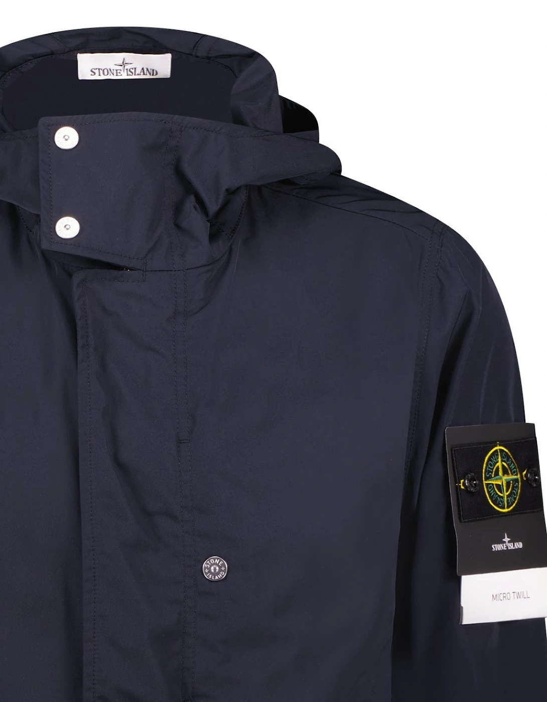 Jacket Capospalla