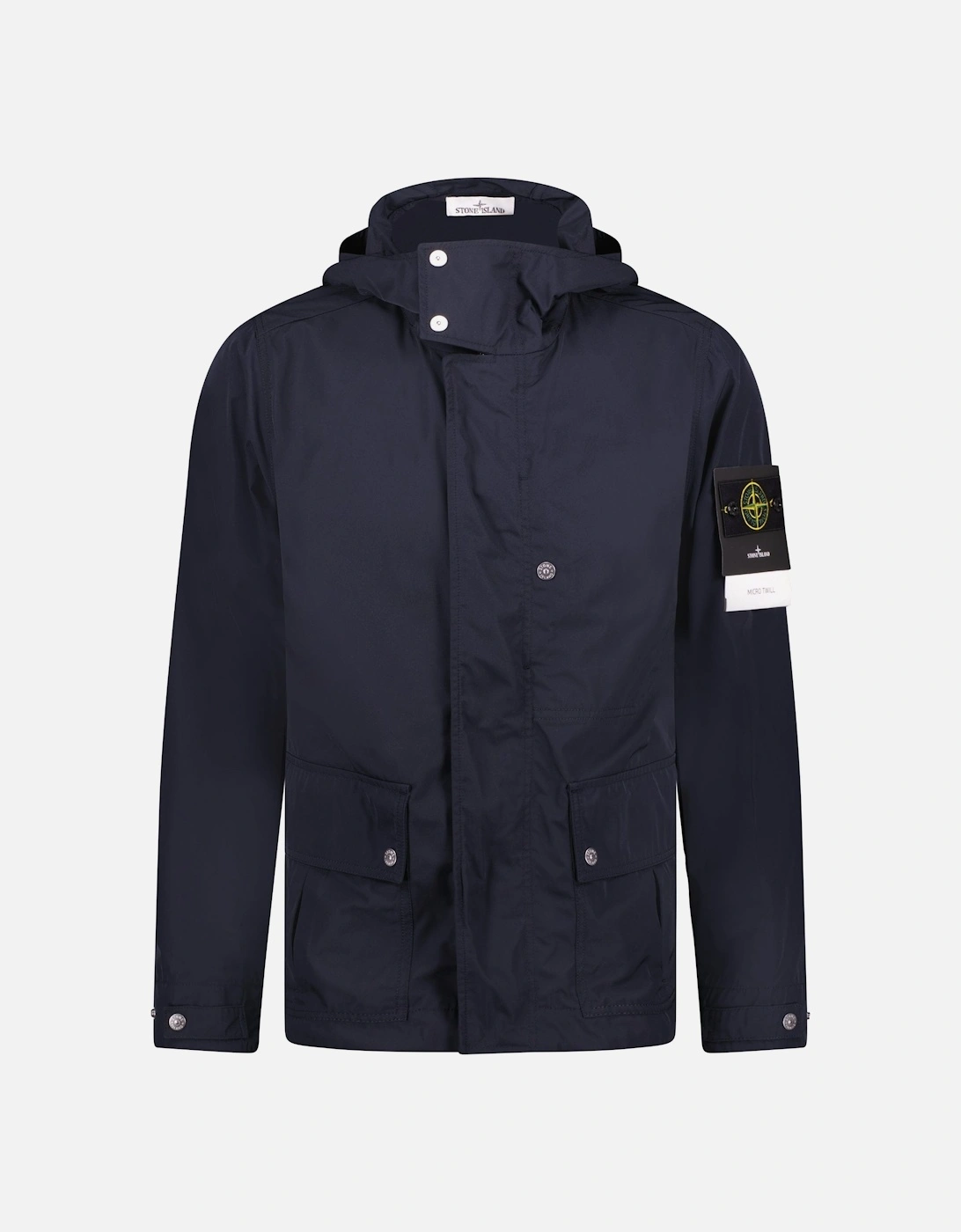 Jacket Capospalla, 5 of 4