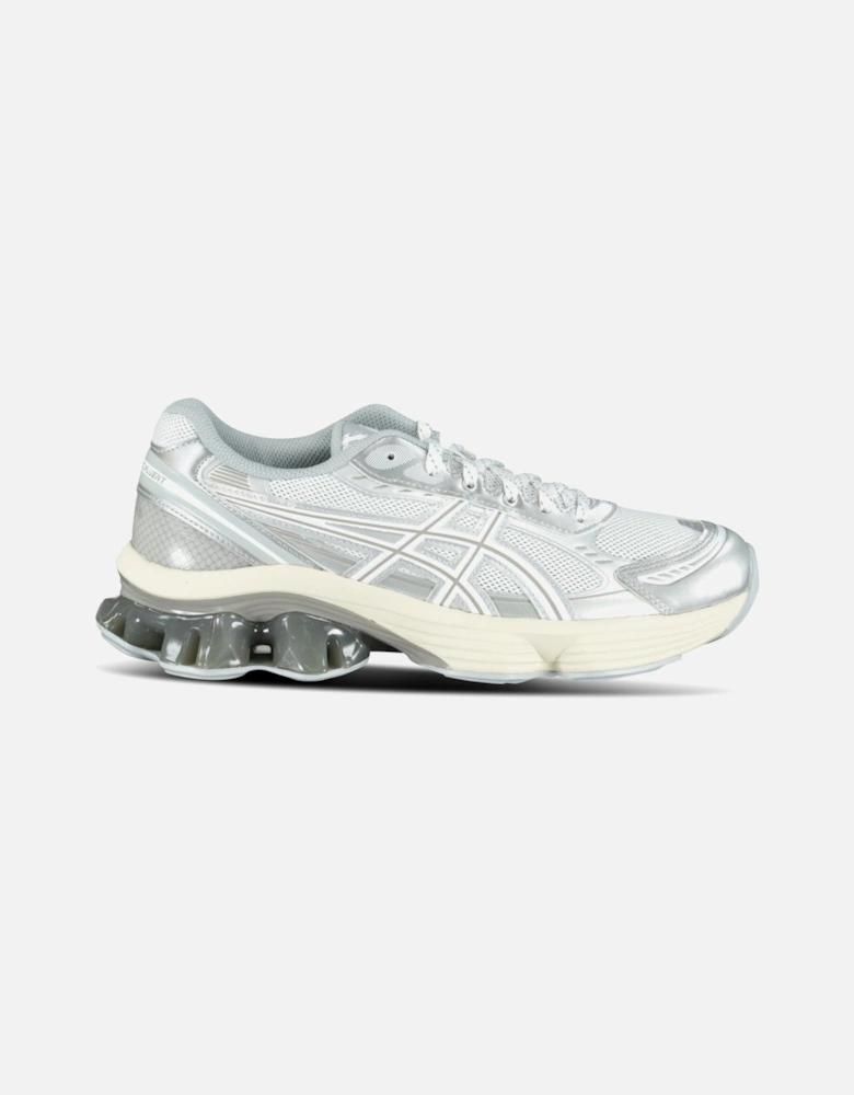 GEL-KINETIC FLUENT Trainers White & Silver