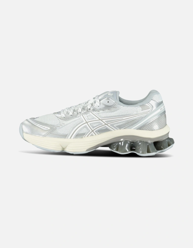 GEL-KINETIC FLUENT Trainers White & Silver