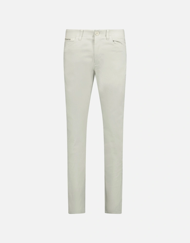 Performance Trousers Light Grey