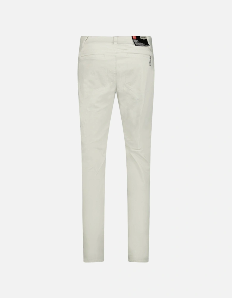 Performance Trousers Light Grey