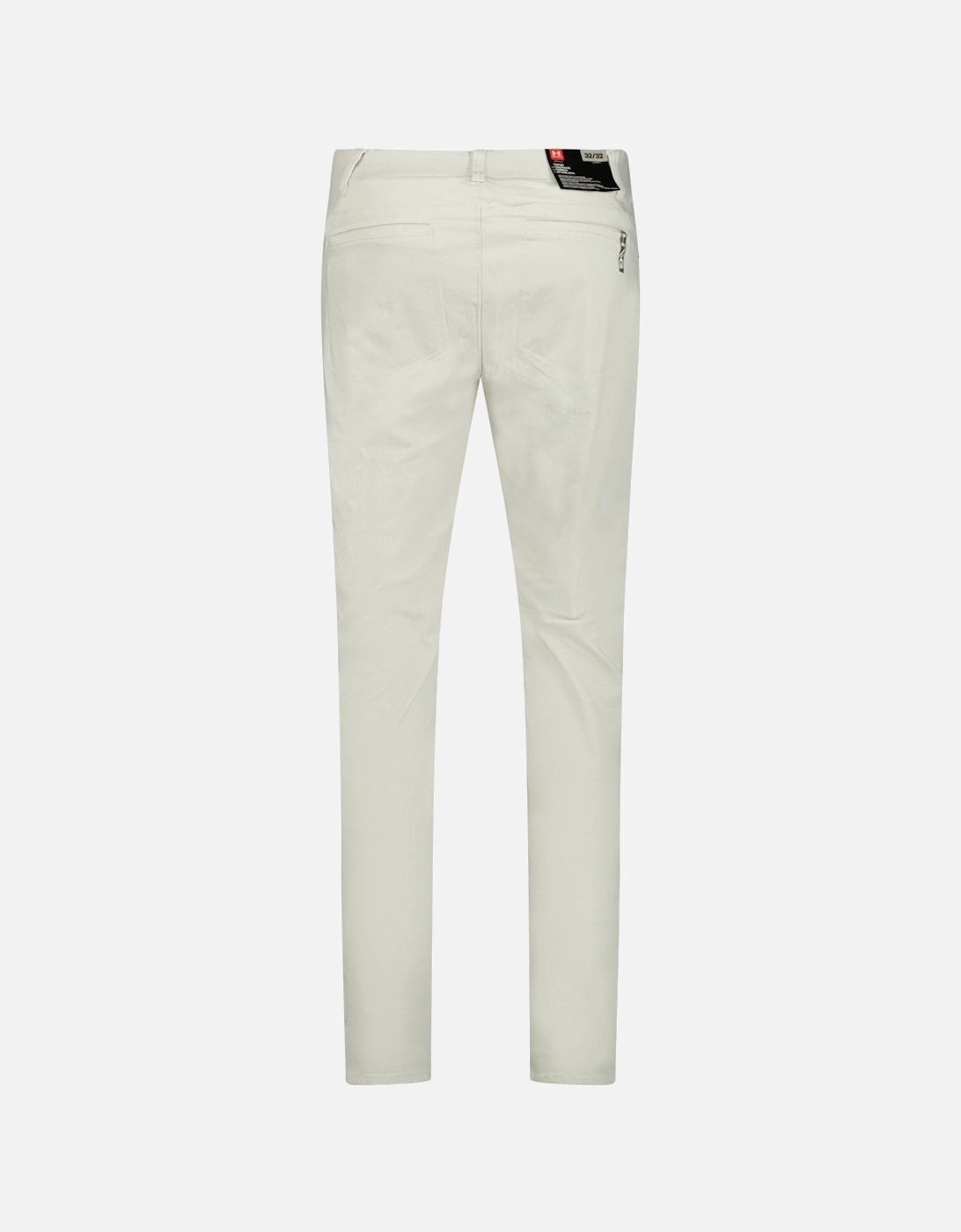Performance Trousers Light Grey