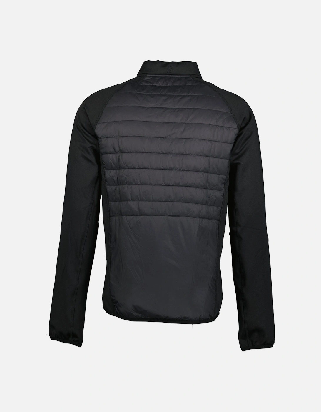 Therm Excel Zipup Black