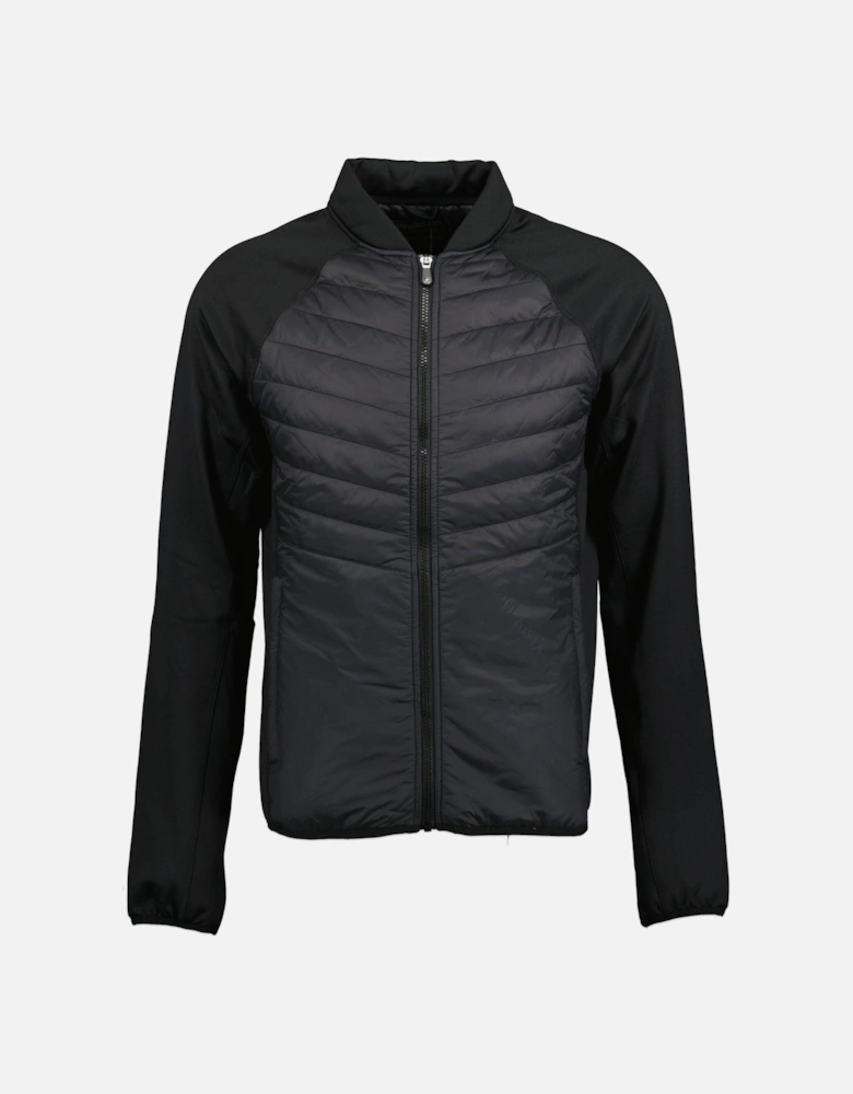 Therm Excel Zipup Black