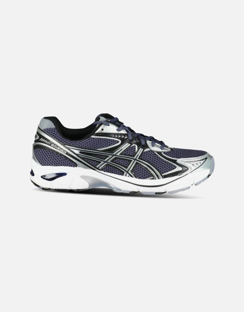 GT-2160 Trainers in Indigo Fog & Pure Silver