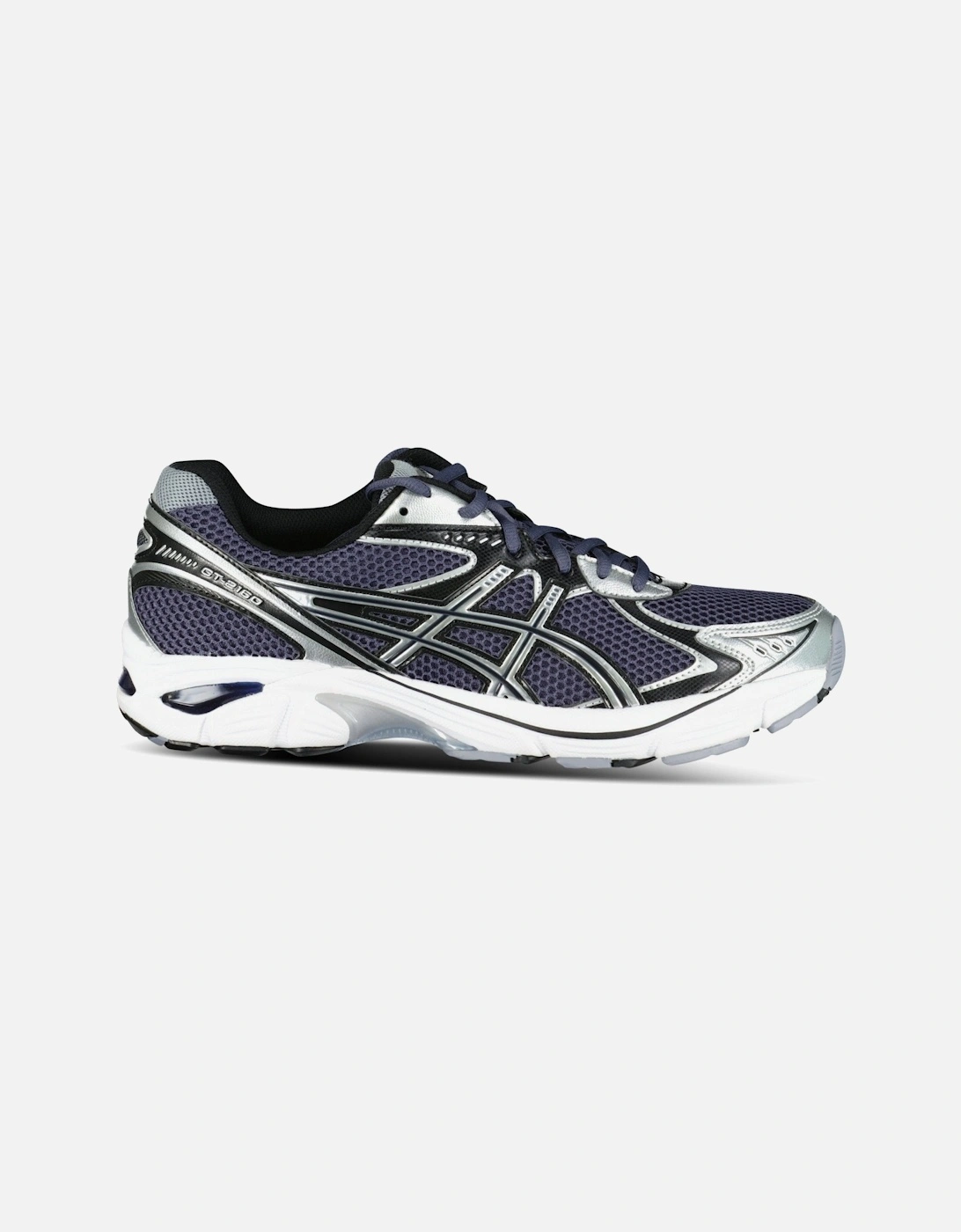 GT-2160 Trainers in Indigo Fog & Pure Silver, 5 of 4