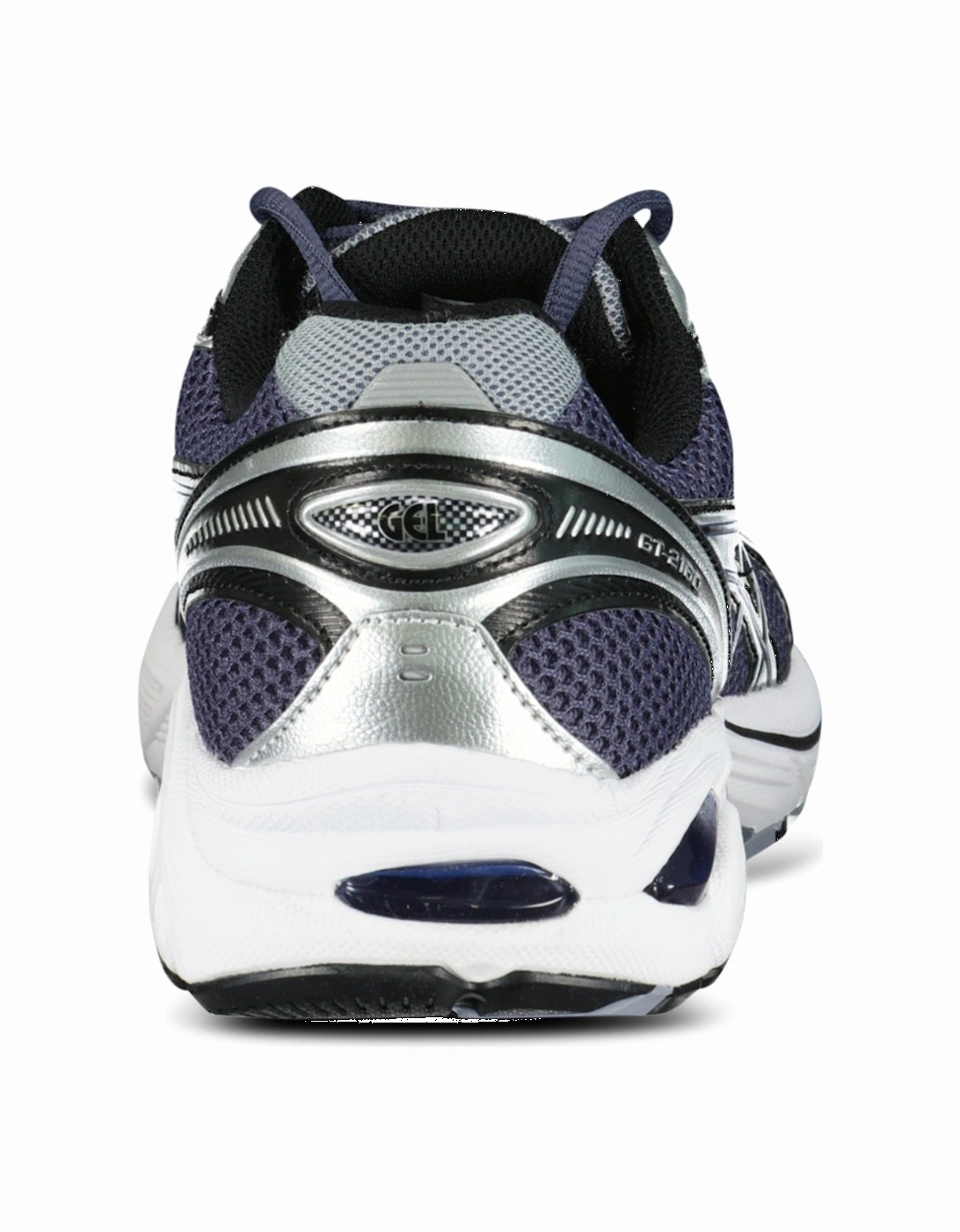 GT-2160 Trainers in Indigo Fog & Pure Silver