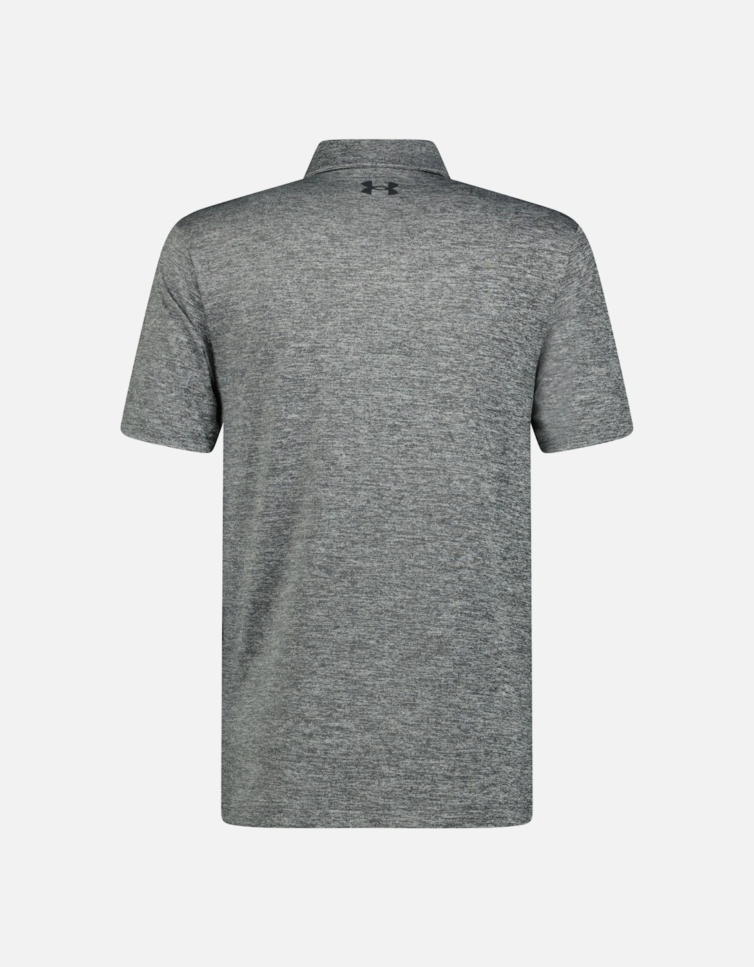 Playoff Polo Shirt Grey