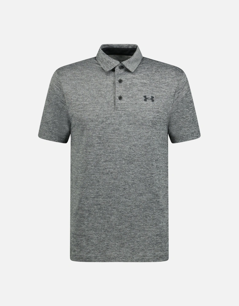 Playoff Polo Shirt Grey
