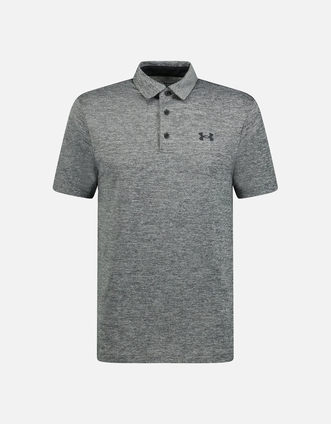 Playoff Polo Shirt Grey, 3 of 2