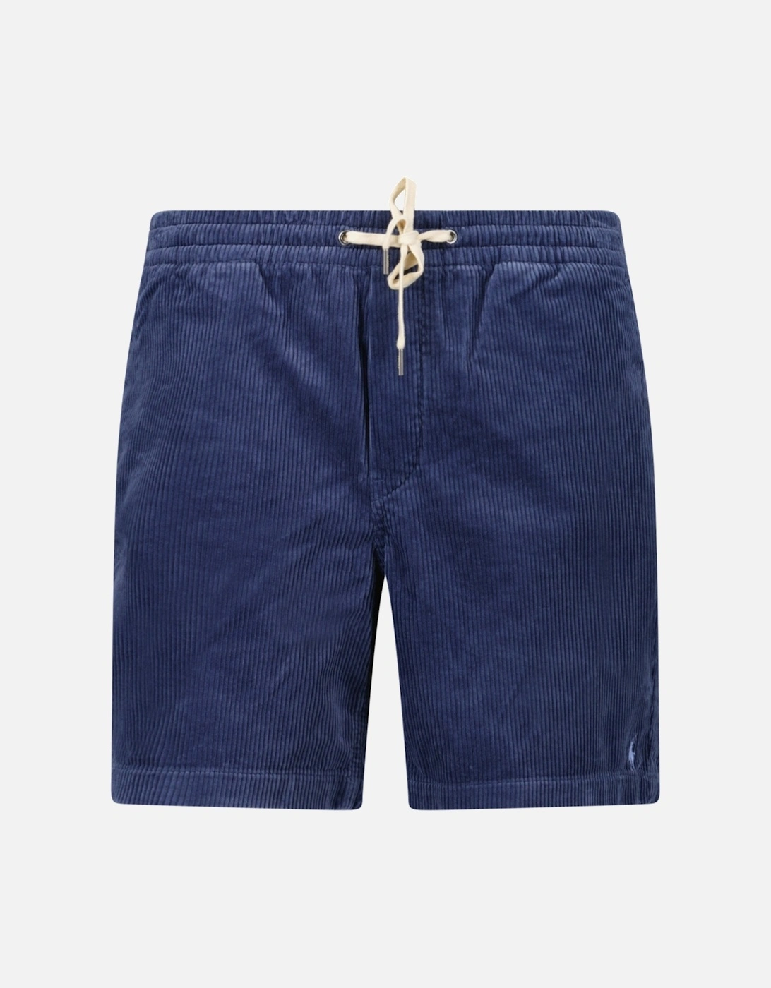 Prepster Corduroy Shorts in Navy, 5 of 4