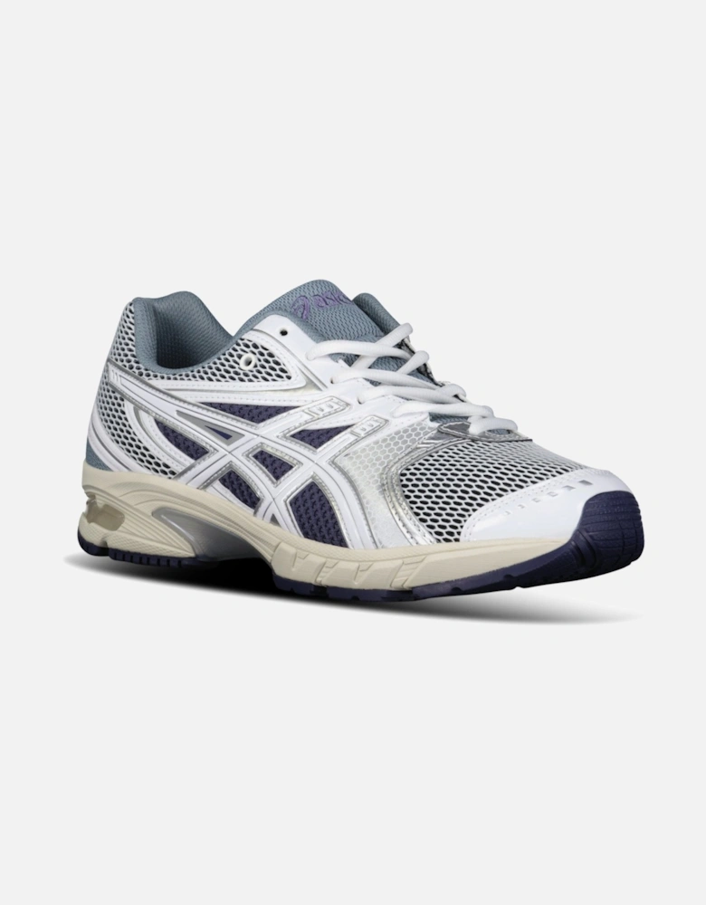 GEL-DS Trainers 14 White & Pure Silver