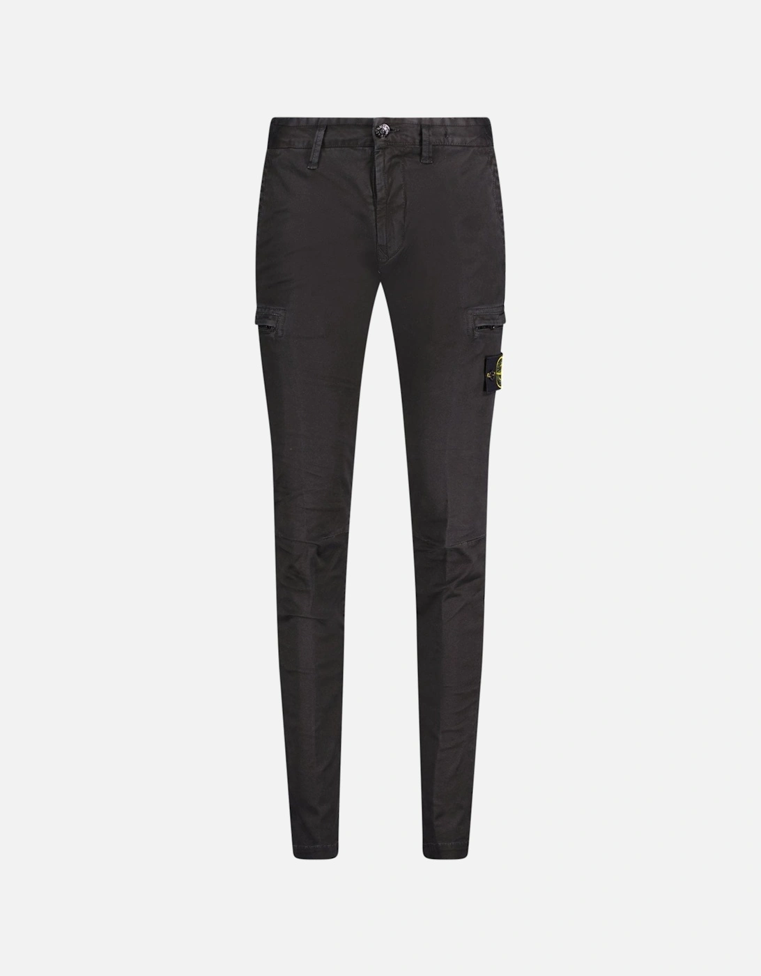 Cargo Trousers Black, 4 of 3