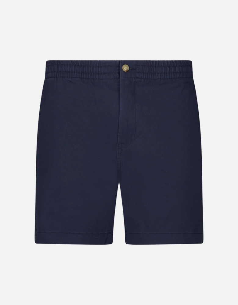 Regular Fit Prepster Shorts in Navy