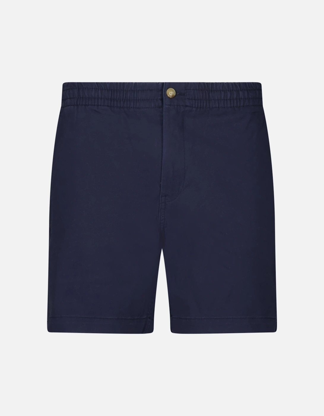 Regular Fit Prepster Shorts in Navy, 4 of 3