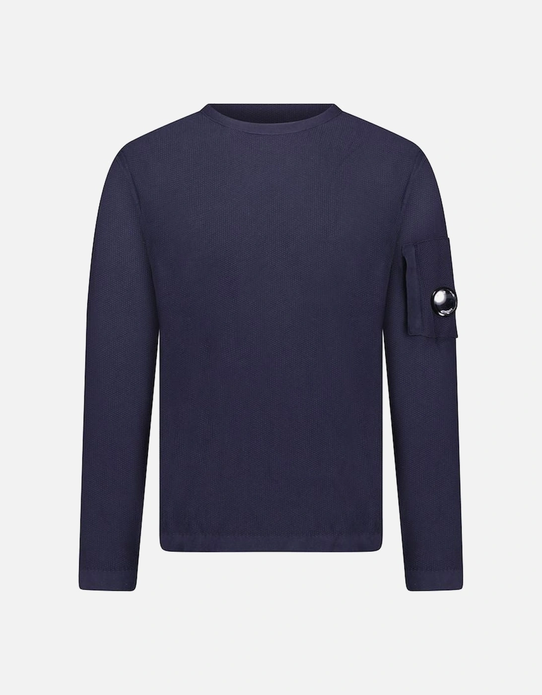 Lens Light Fleece Blue, 3 of 2