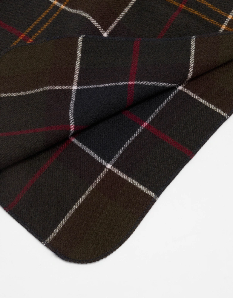 Tartan Dog Blanket - Classic Tartan