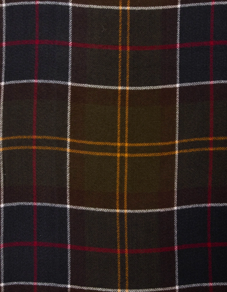 Tartan Dog Blanket - Classic Tartan