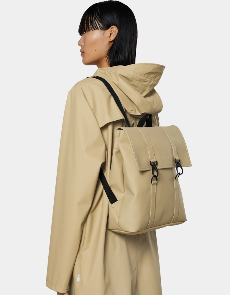 MSN Bag Mini - 24 Sand