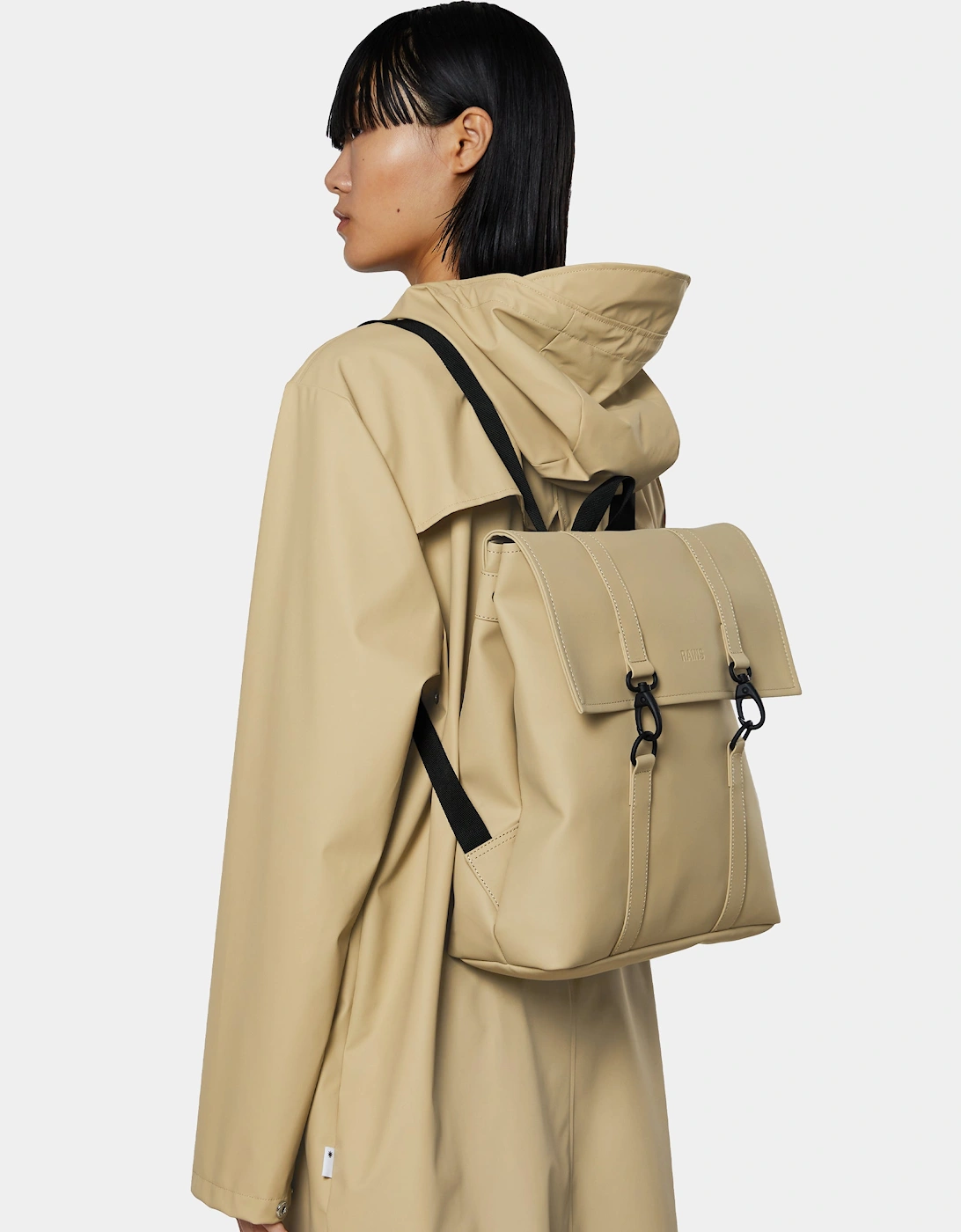 MSN Bag Mini - 24 Sand