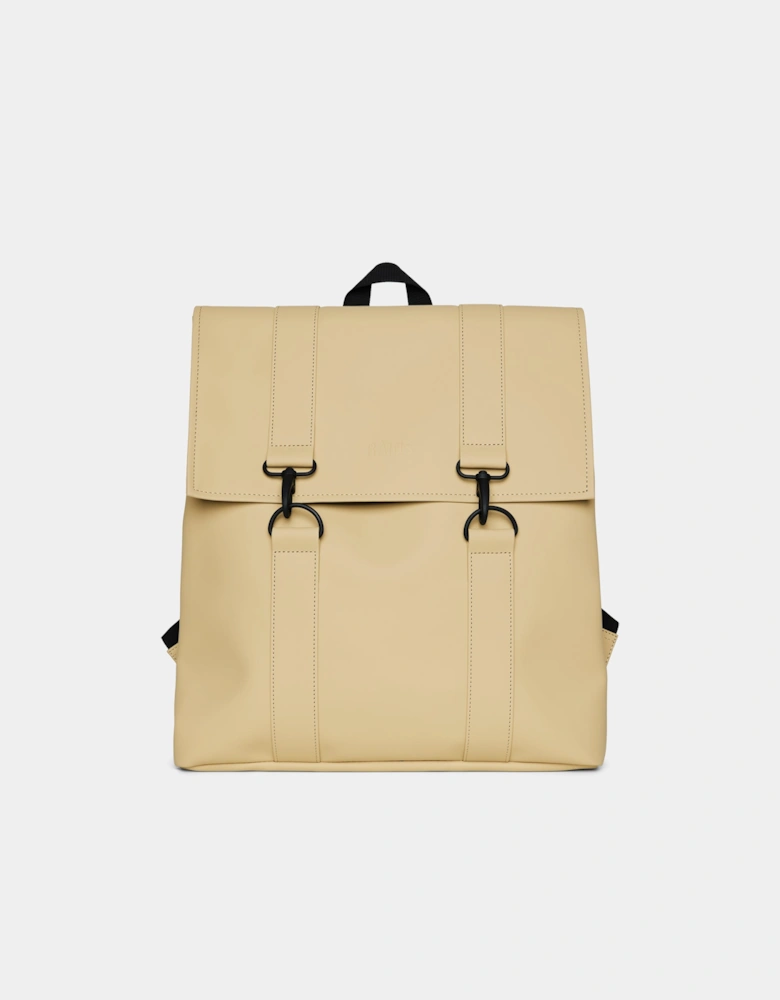 MSN Bag Mini - 24 Sand