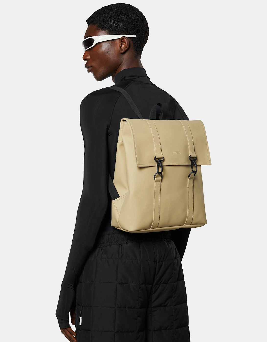 MSN Bag Mini - 24 Sand