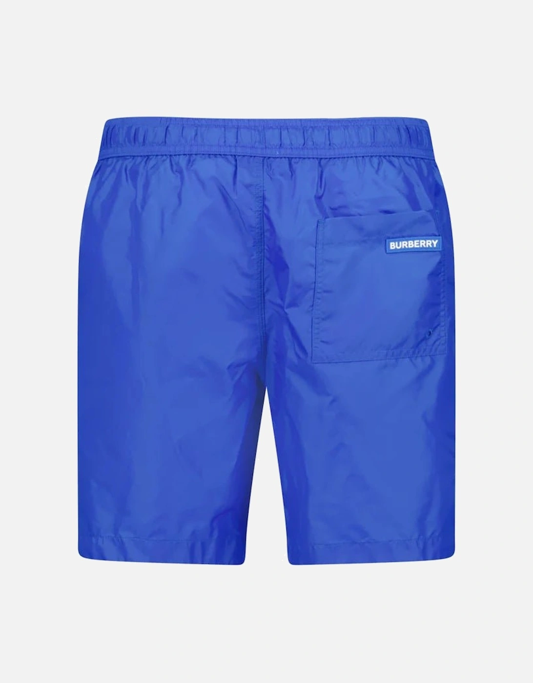 Martin Swim Shorts Blue, 4 of 3