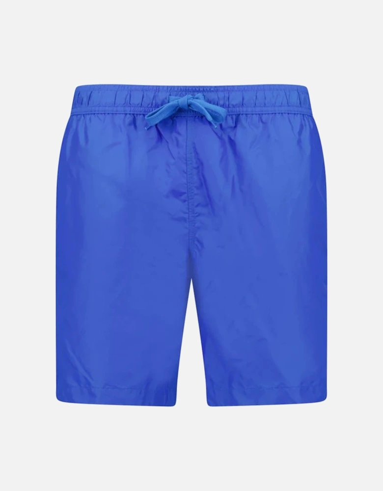 Martin Swim Shorts Blue
