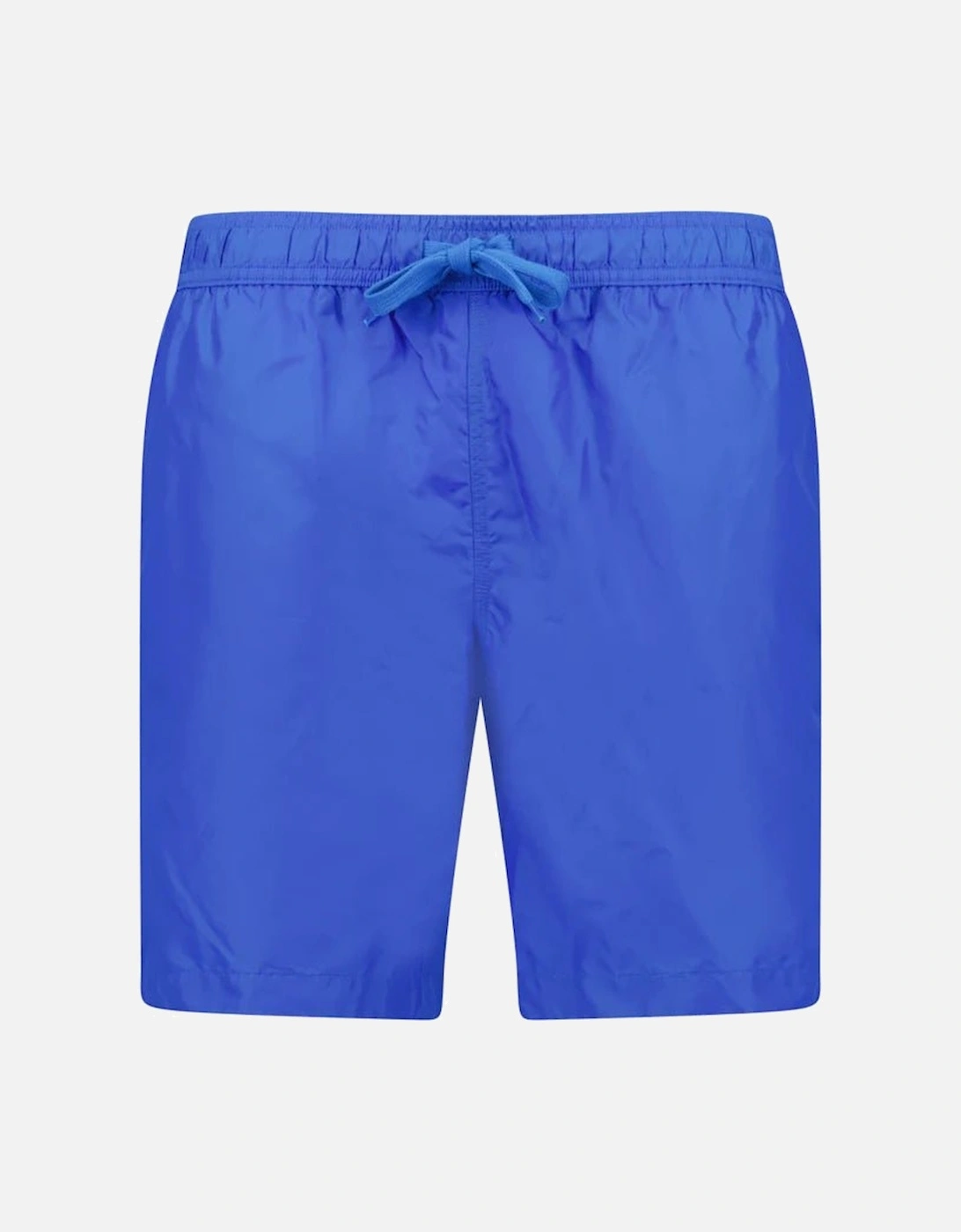 Martin Swim Shorts Blue