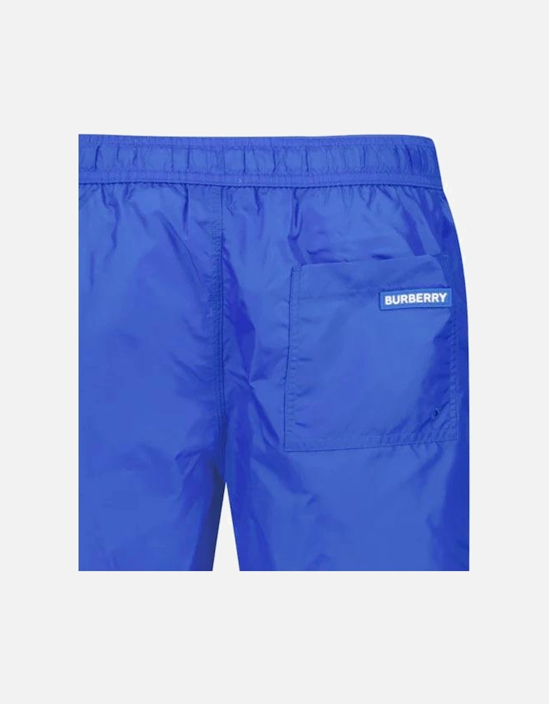 Martin Swim Shorts Blue