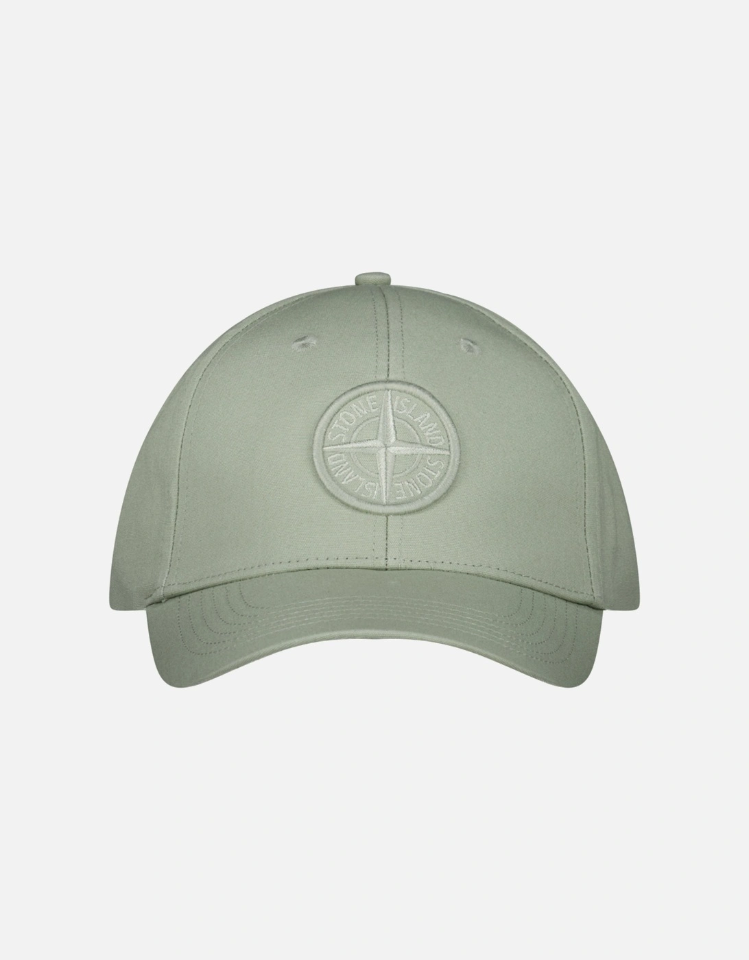 Baseball Cap in Sage, 2 of 1