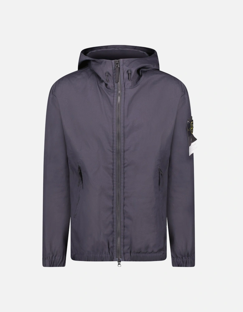 Supima Cotton Canvas Jacket